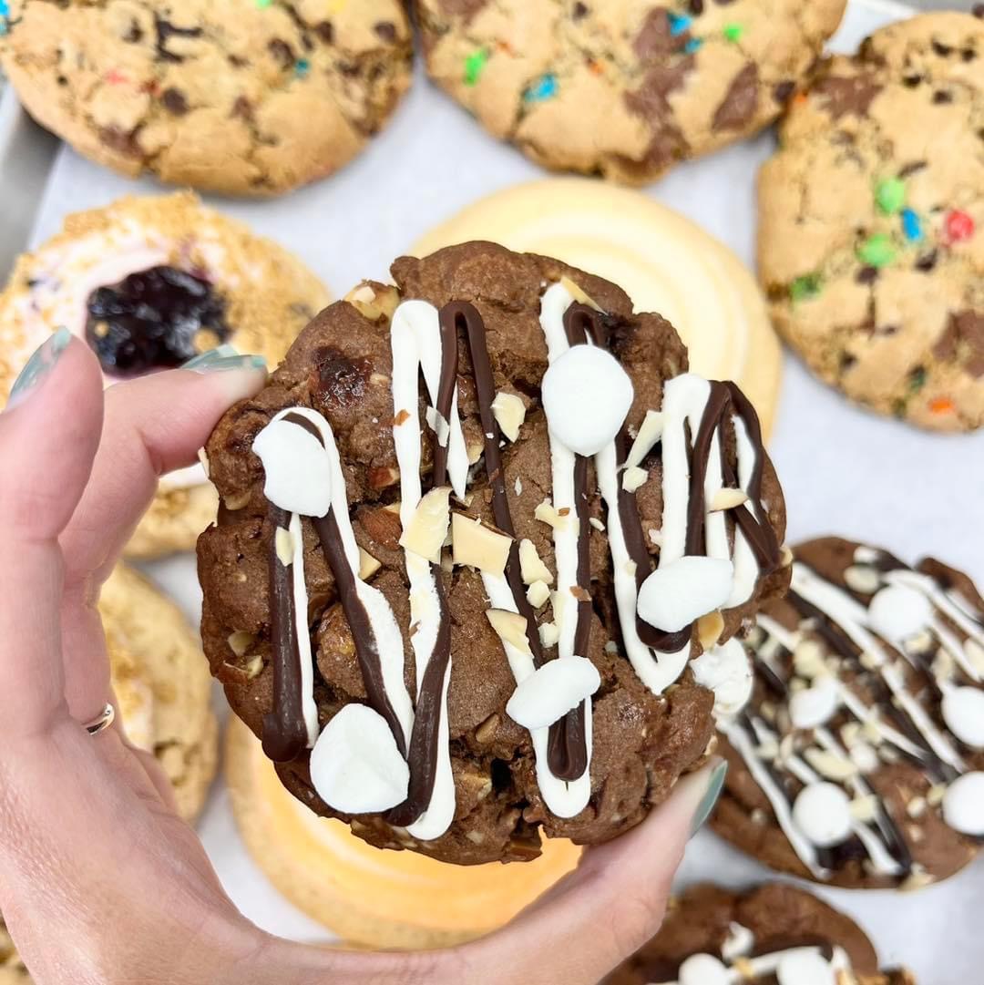 Kizbee's Kitchen gluten-free