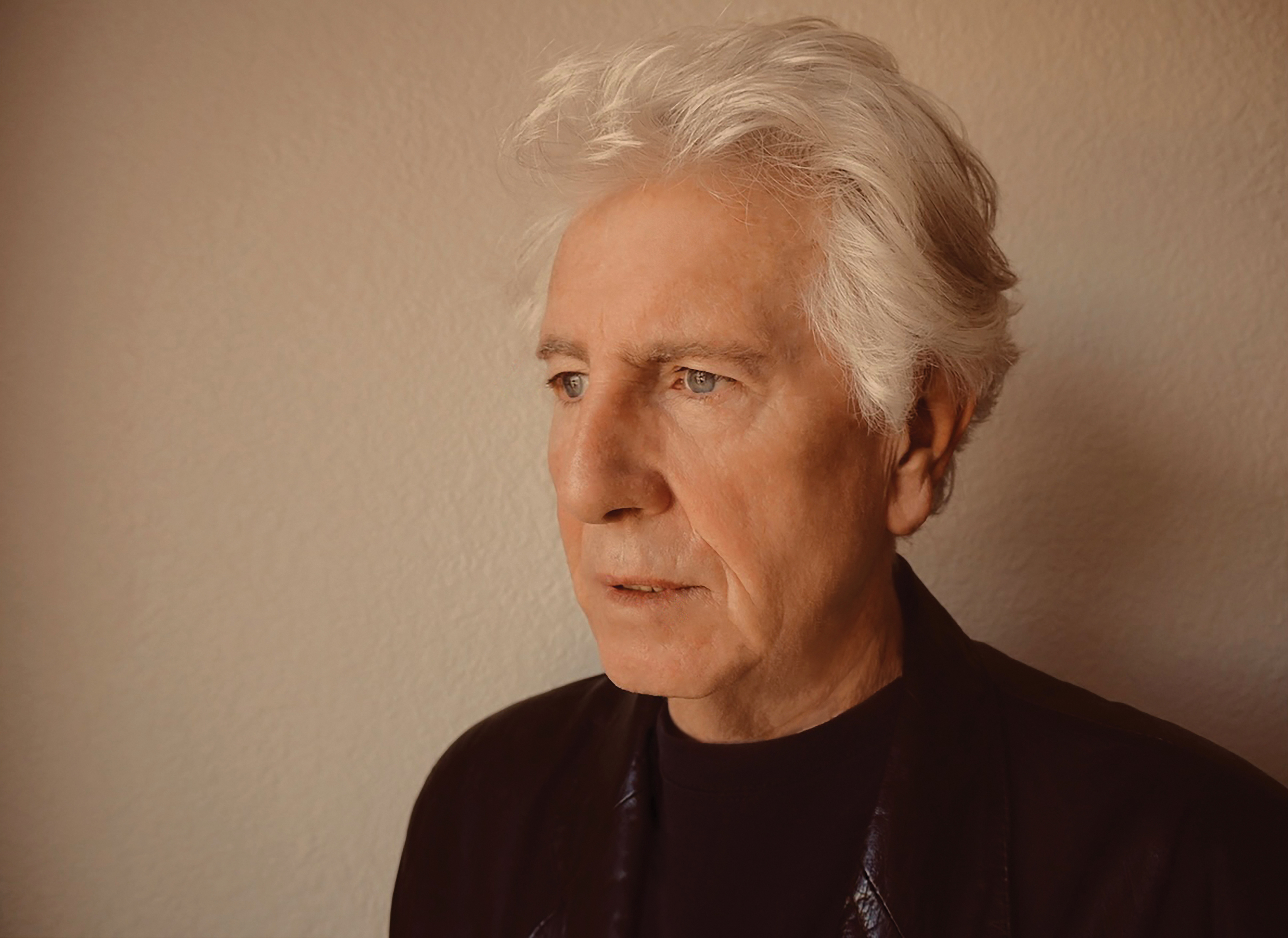 Graham Nash